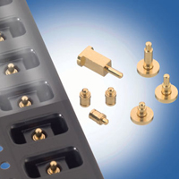 SURFACE MOUNT PINS
